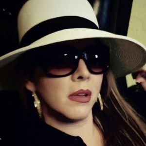 Meet your Posher, Nancy